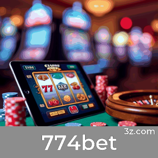 774bet: Plataforma Estável, Segura e Otimizada para o Brasil