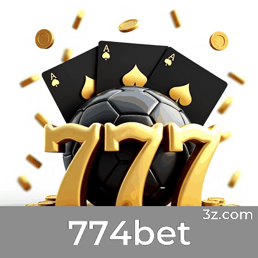 Experiência de Casino Elite no 774bet: Dealers Reais e Jogos Premium