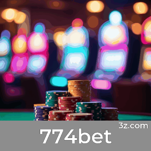 774bet: Seu Cassino Online Seguro e Divertido