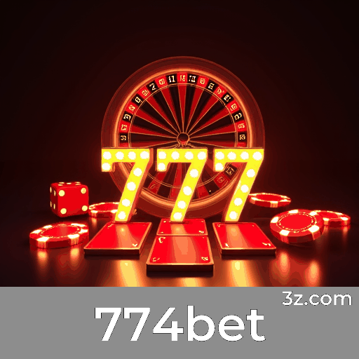 774bet: Jogos Inovadores com Tecnologia de Ponta