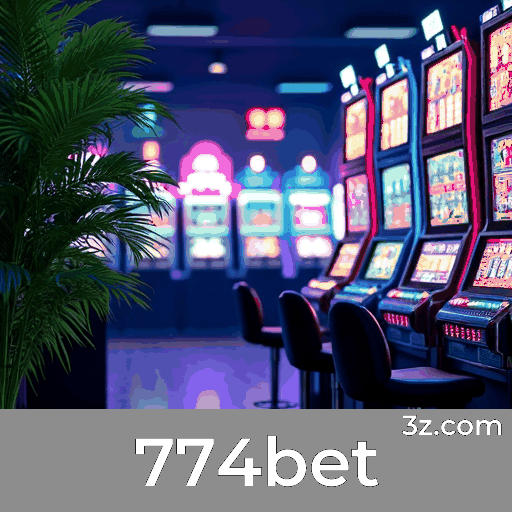 774bet: Estratégias de Jogo para Maximização de Ganhos