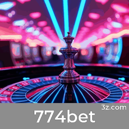 774bet: O Melhor Site de Apostas Online do Brasil