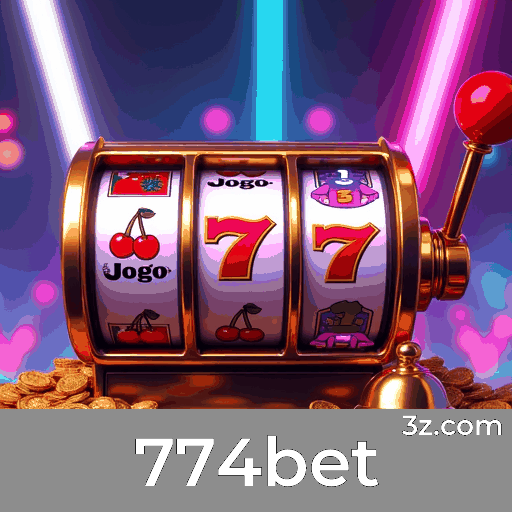 774bet: Seu Cassino Online Seguro e Divertido