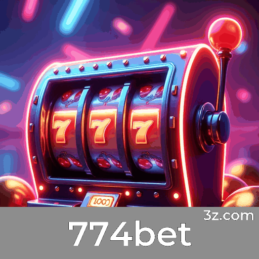774bet: Plataforma Estável, Segura e Otimizada para o Brasil