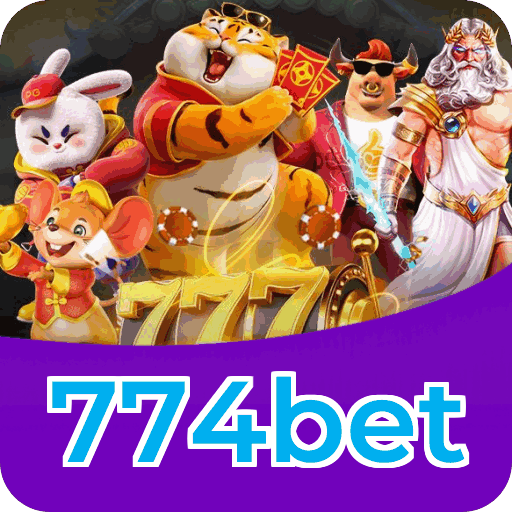 Login rápido no app 774bet