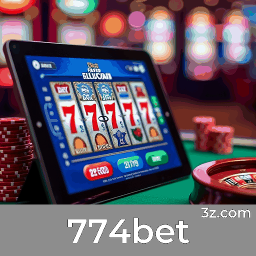 Maximize sua Experiência de Jogo com Táticas Inteligentes no 774bet