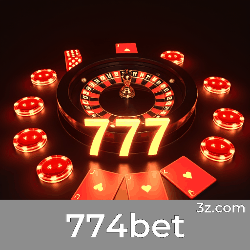 Maximize sua Experiência de Jogo com Táticas Inteligentes no 774bet