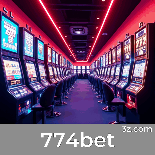 774bet.com - Descubra o Melhor Site de Apostas no Brasil - 774bet