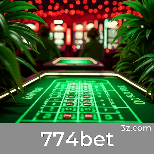 Bônus Reais no 774bet: Valor e Transparência