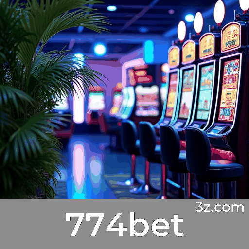774bet Casino: Experiência Luxuosa e Profissional