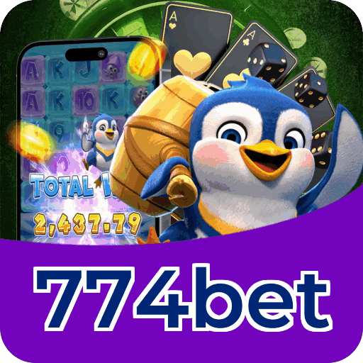 Interface 774bet
